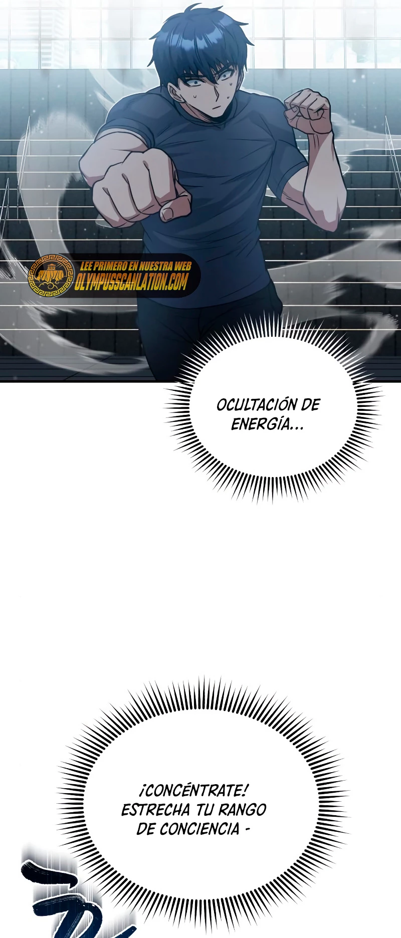 Genio del Linaje único Capitulo 22 página 15