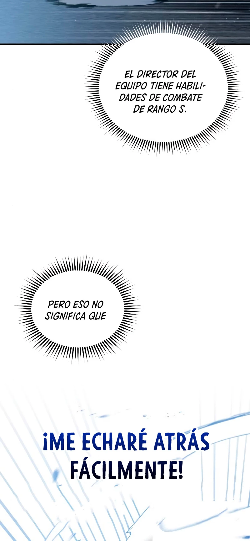 Genio del Linaje único Capitulo 22 página 25