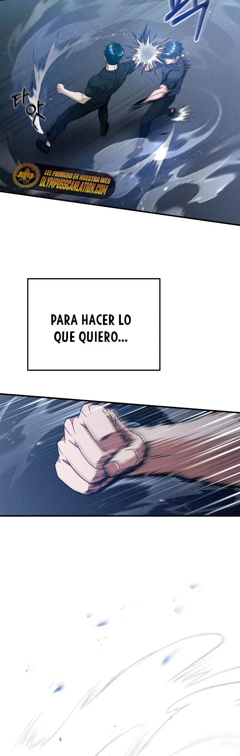Genio del Linaje único Capitulo 22 página 32