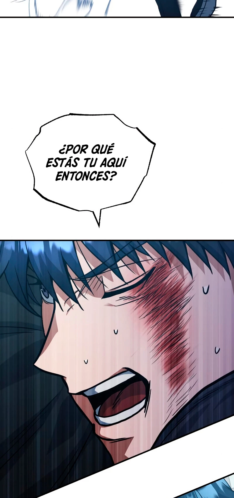 Genio del Linaje único Capitulo 22 página 39