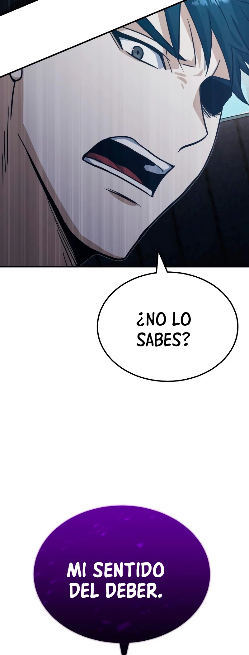Genio del Linaje único Capitulo 22 página 40