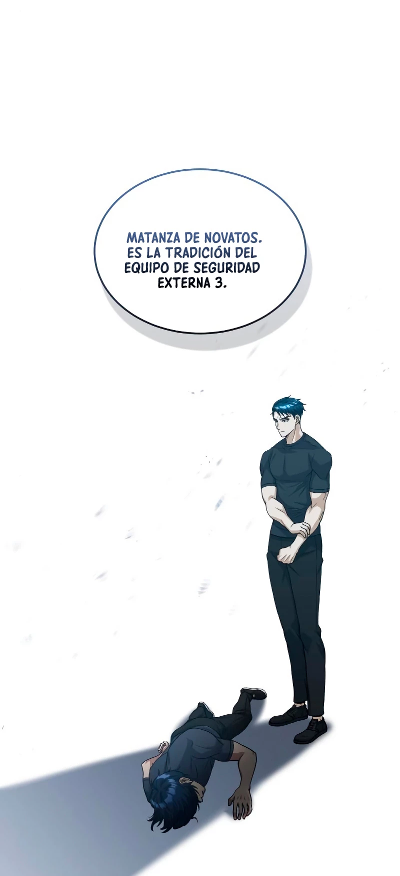 Genio del Linaje único Capitulo 22 página 50