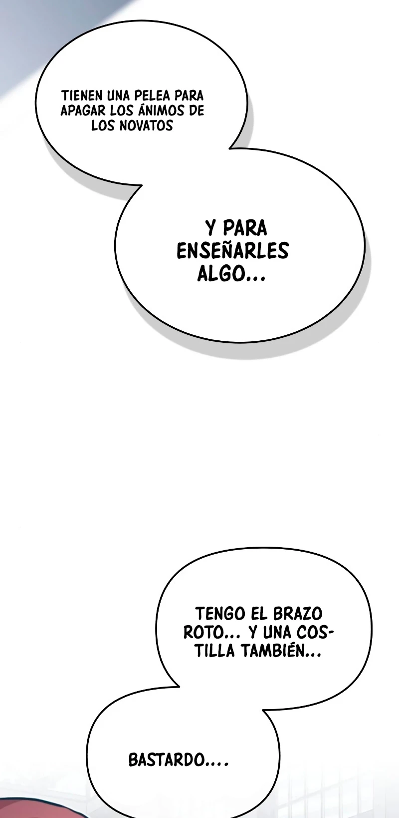 Genio del Linaje único Capitulo 22 página 51