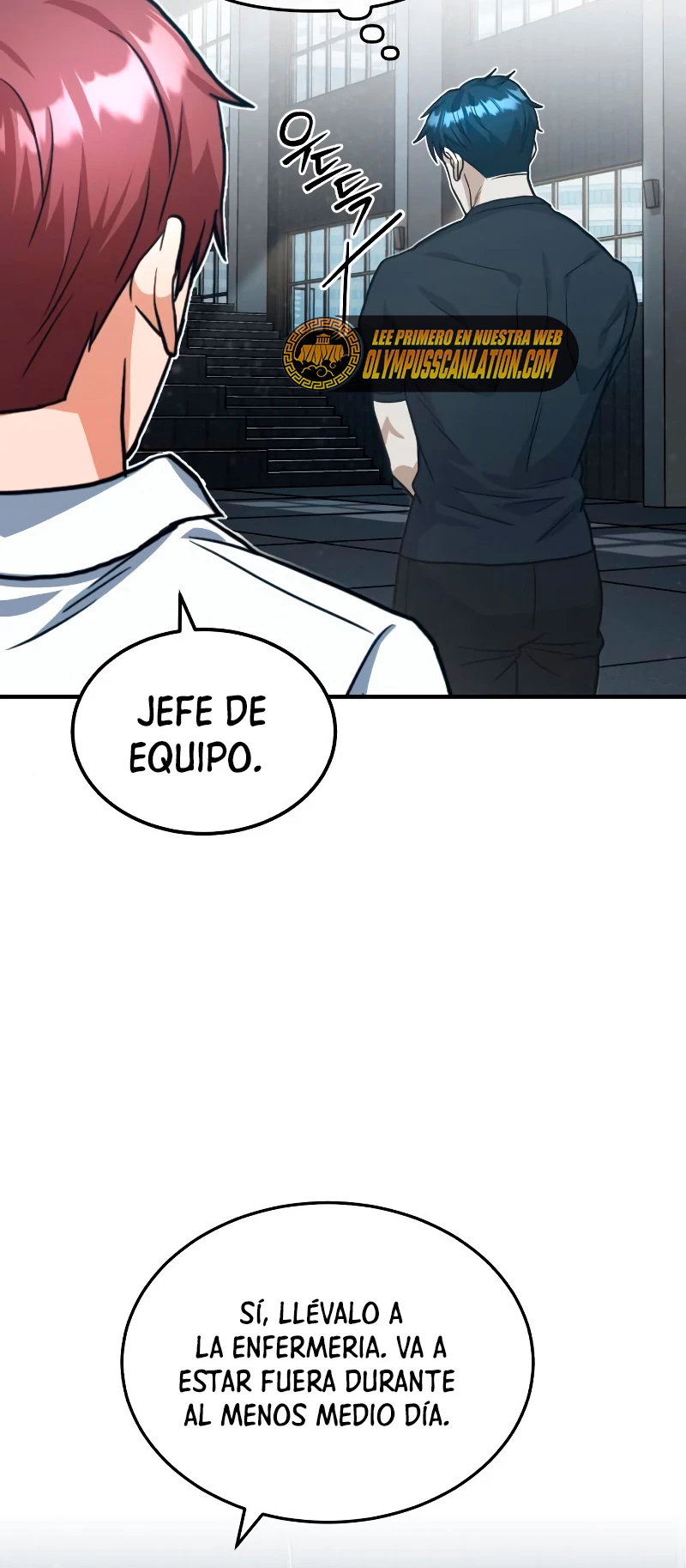 Genio del Linaje único Capitulo 22 página 52