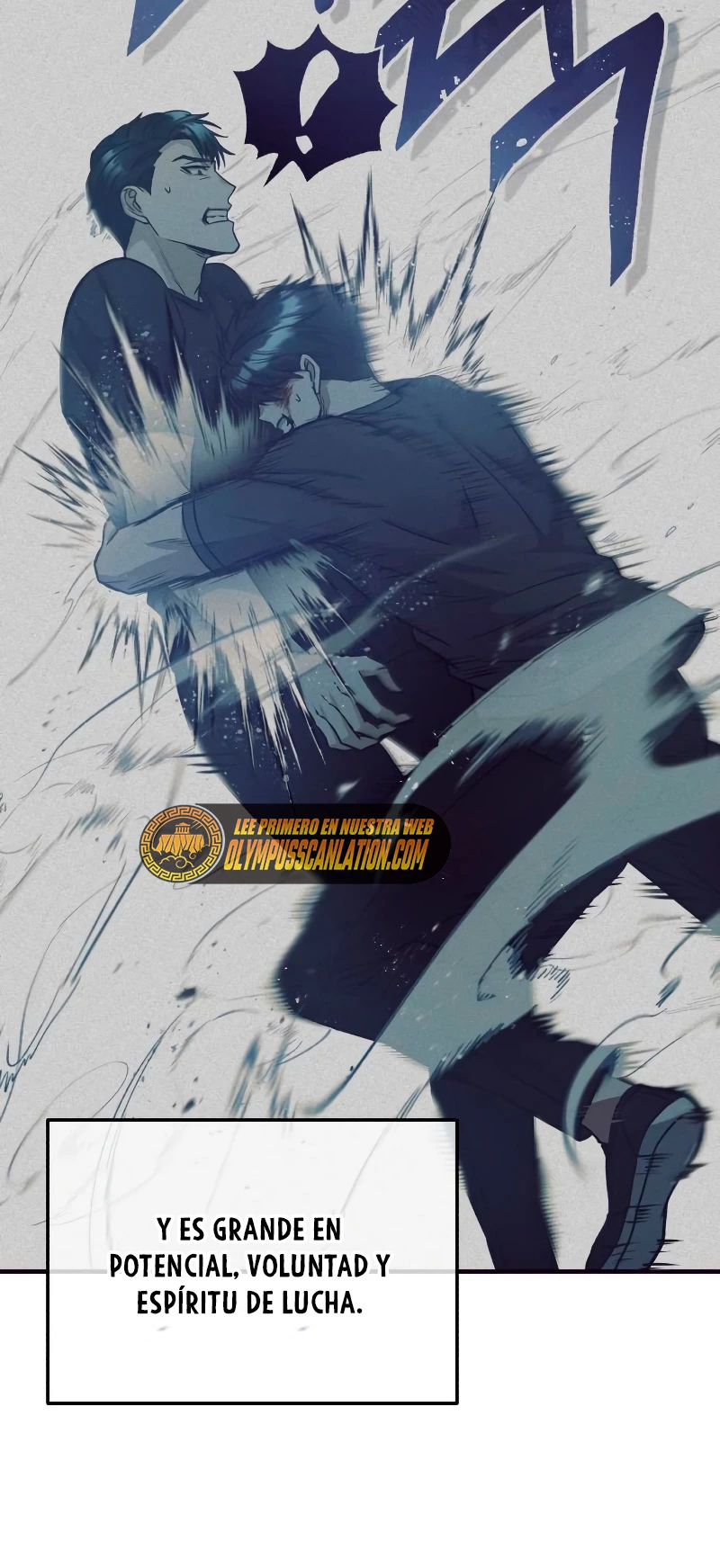 Genio del Linaje único Capitulo 22 página 57
