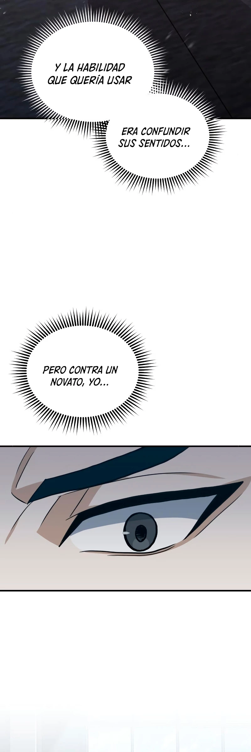 Genio del Linaje único Capitulo 22 página 60
