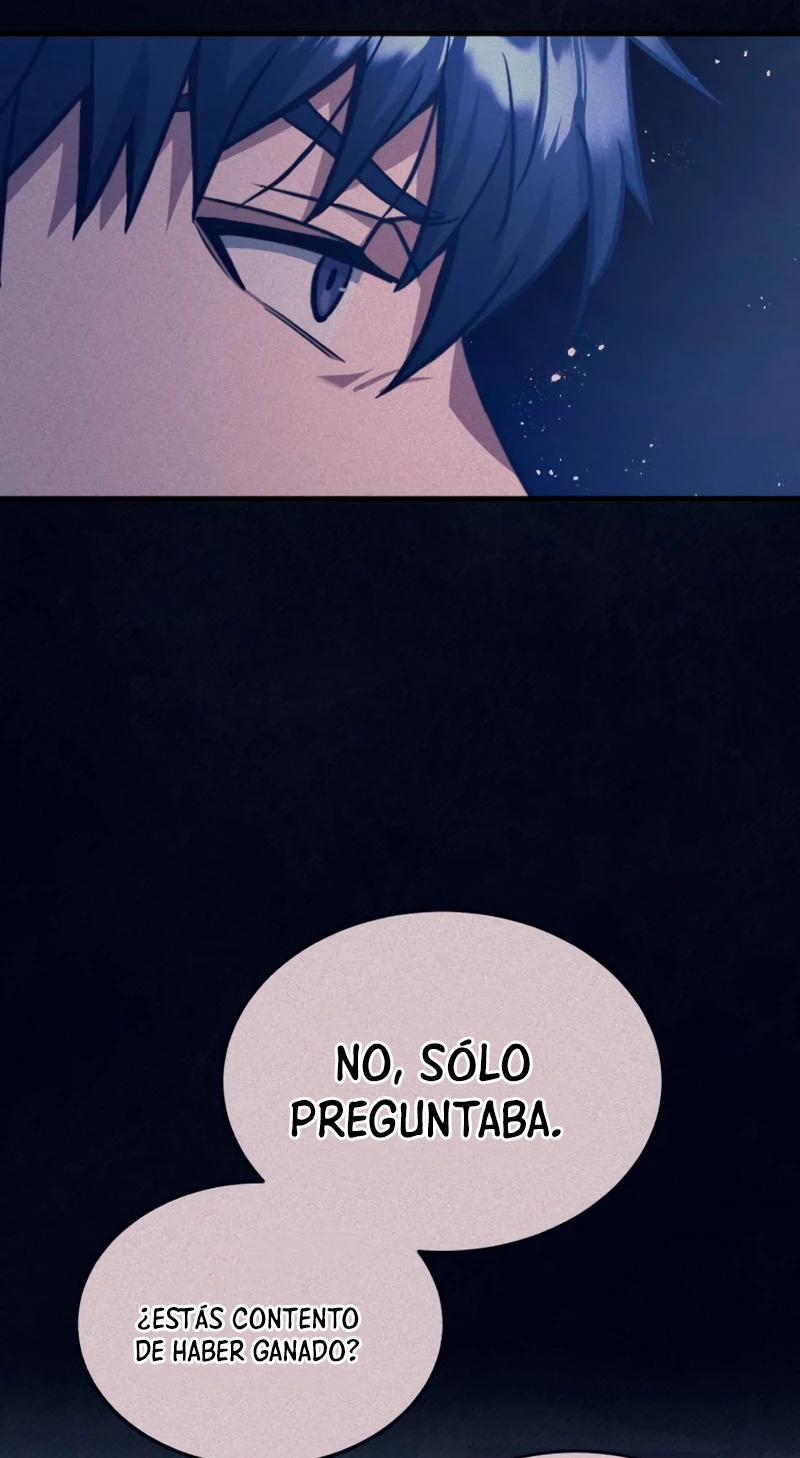 Genio del Linaje único Capitulo 23 página 11