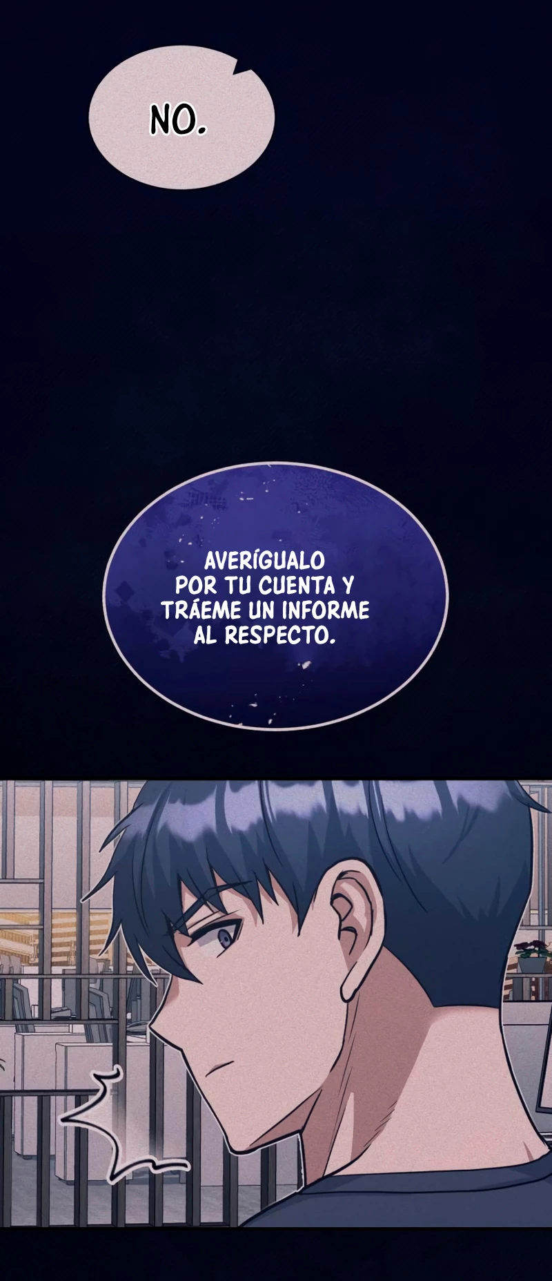 Genio del Linaje único Capitulo 23 página 15