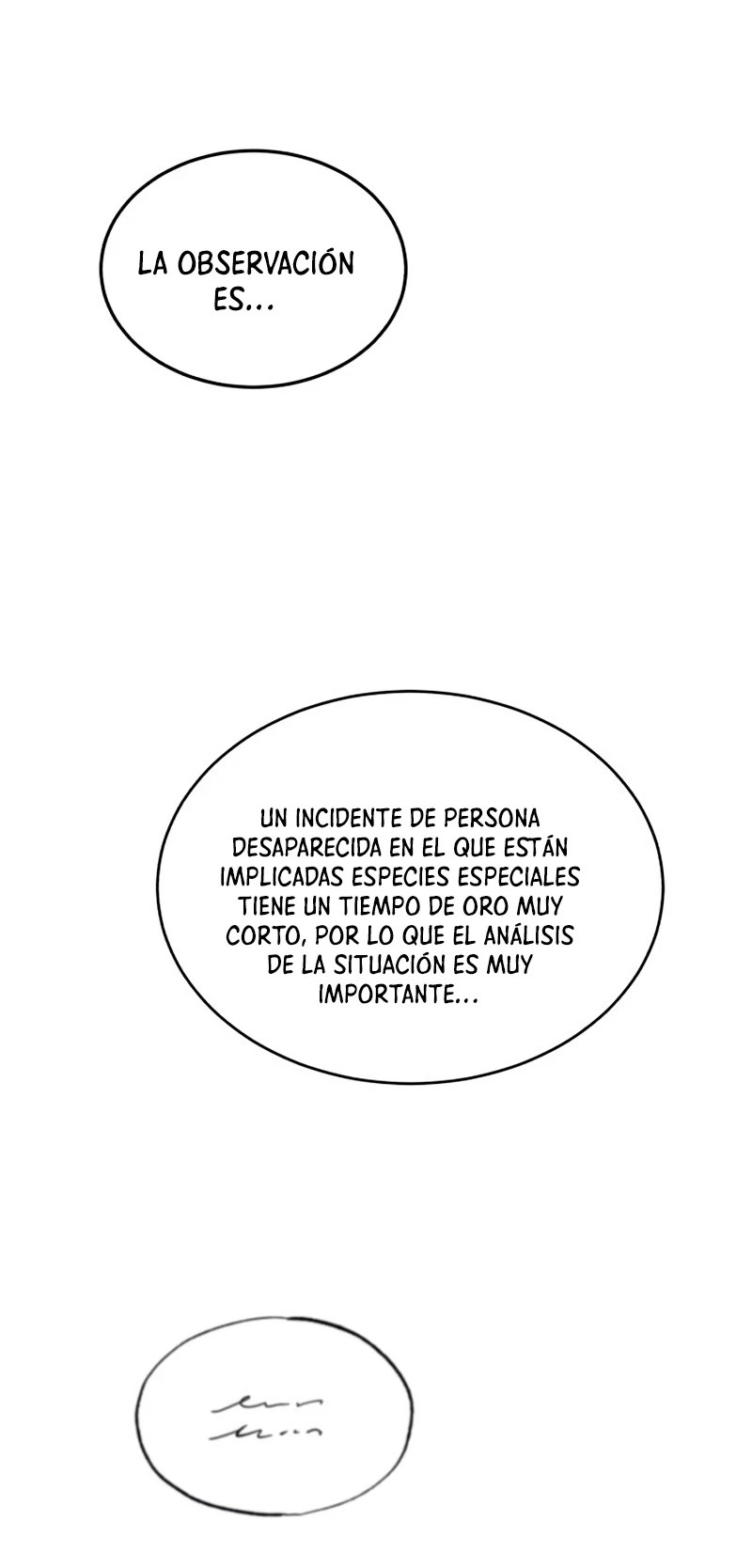 Genio del Linaje único Capitulo 23 página 22