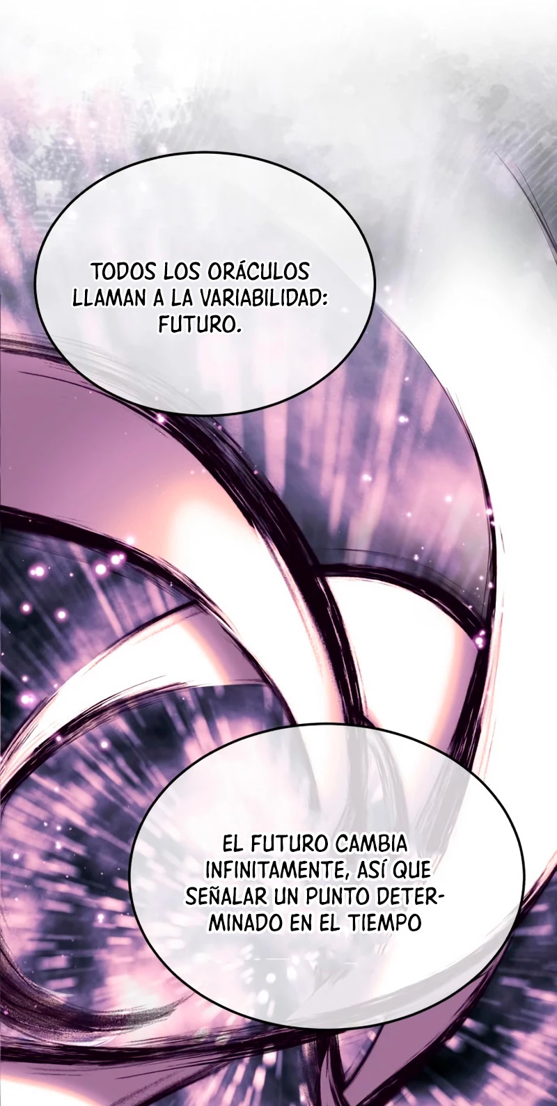 Genio del Linaje único Capitulo 23 página 30