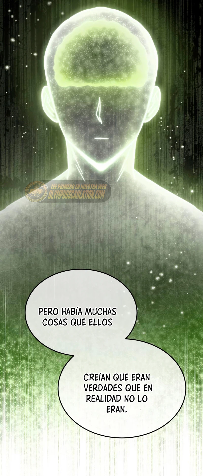 Genio del Linaje único Capitulo 23 página 37