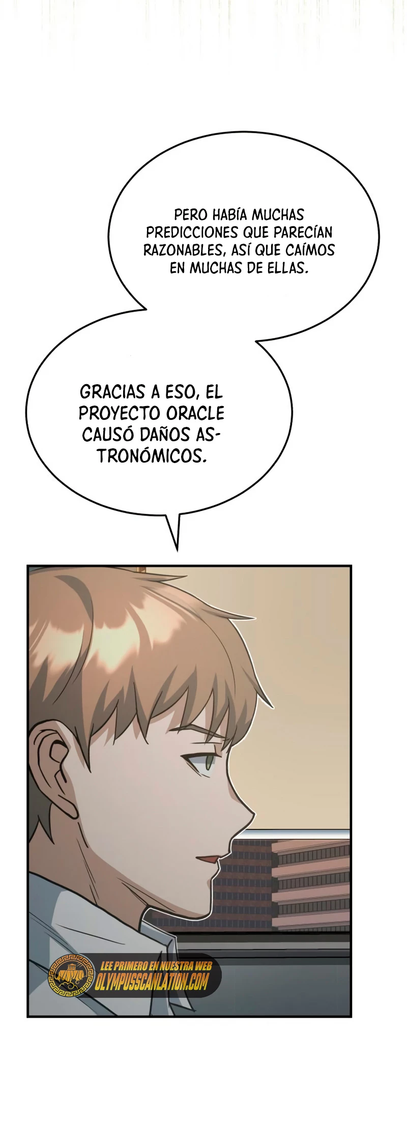 Genio del Linaje único Capitulo 23 página 38