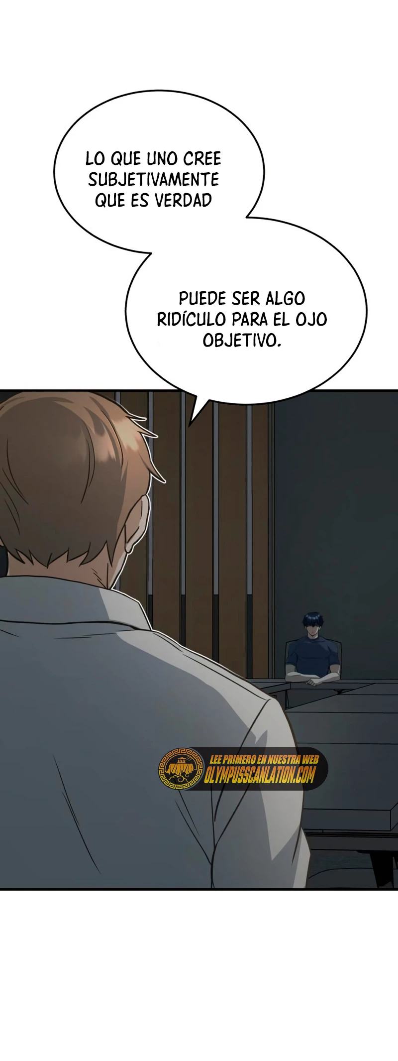 Genio del Linaje único Capitulo 23 página 39