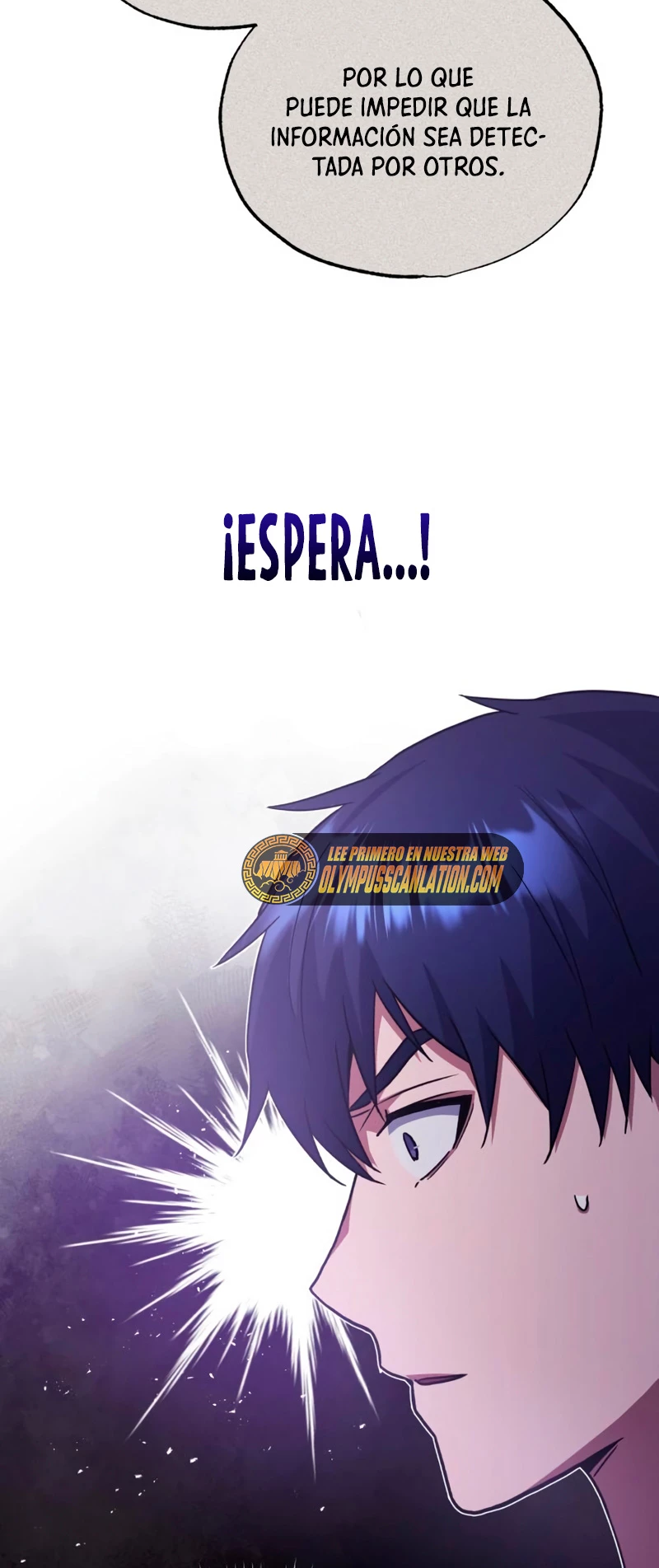Genio del Linaje único Capitulo 23 página 42