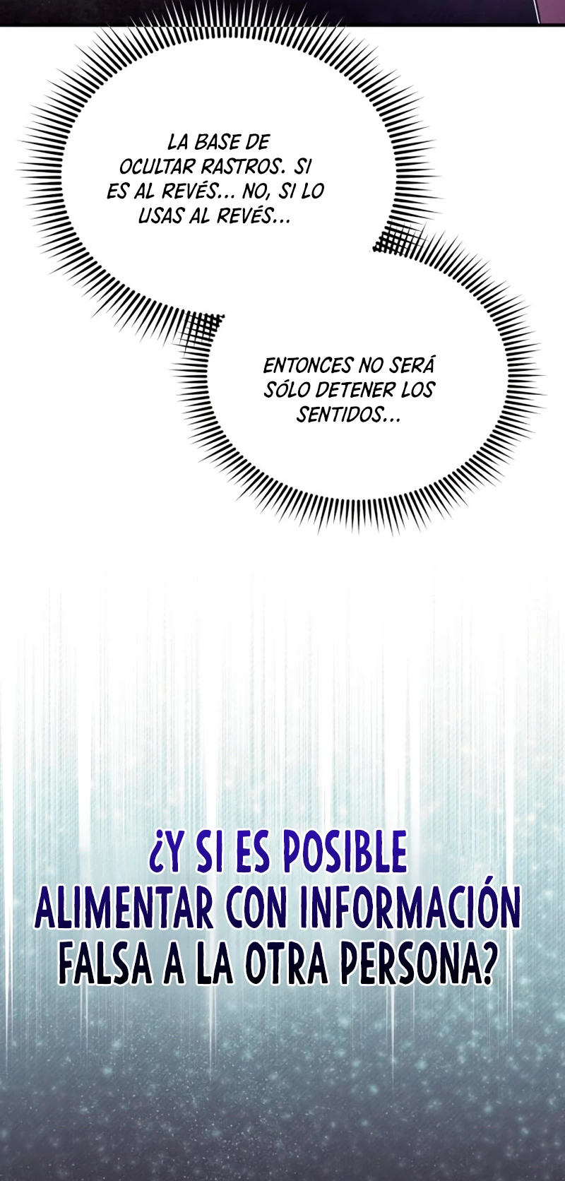 Genio del Linaje único Capitulo 23 página 43