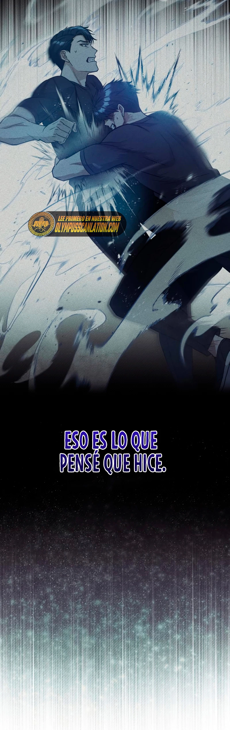 Genio del Linaje único Capitulo 23 página 45