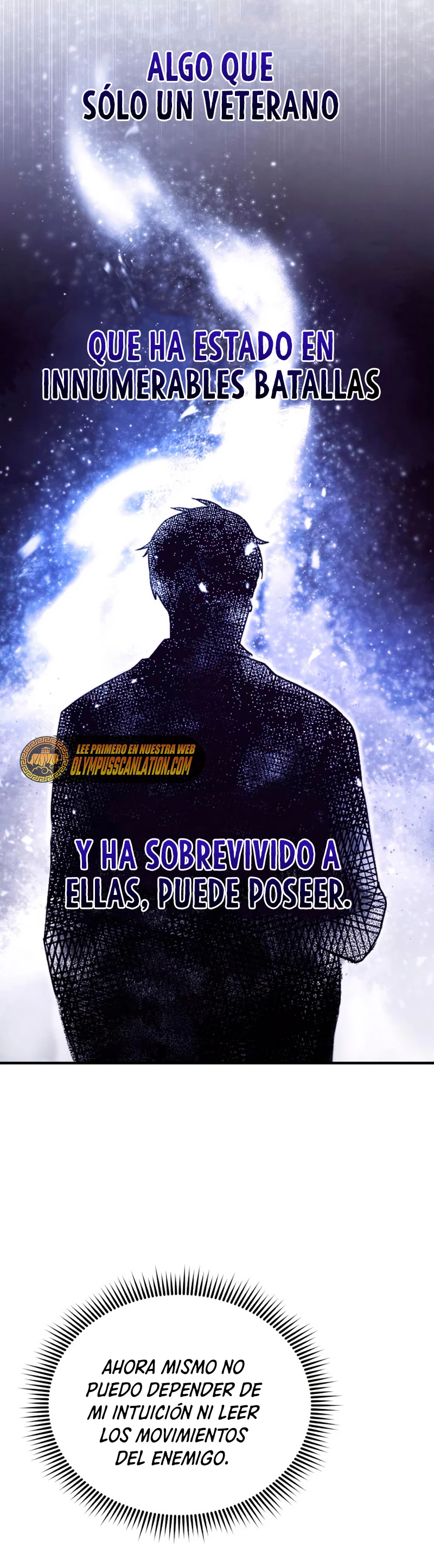 Genio del Linaje único Capitulo 23 página 54