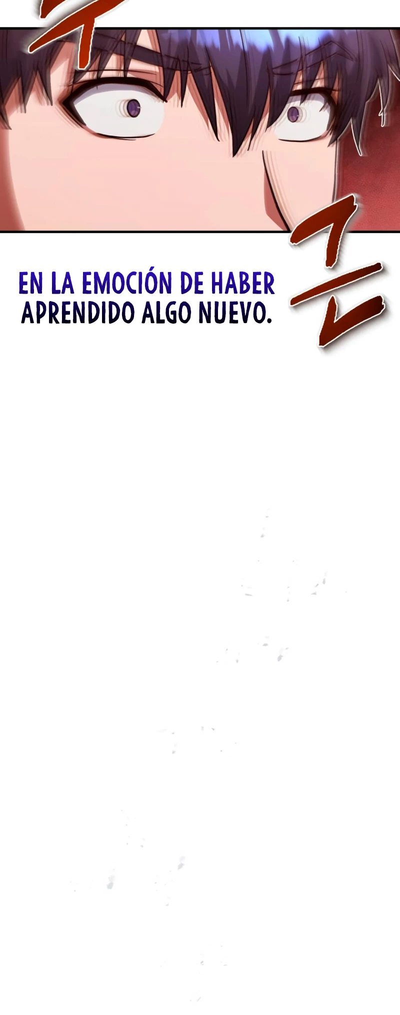 Genio del Linaje único Capitulo 23 página 56