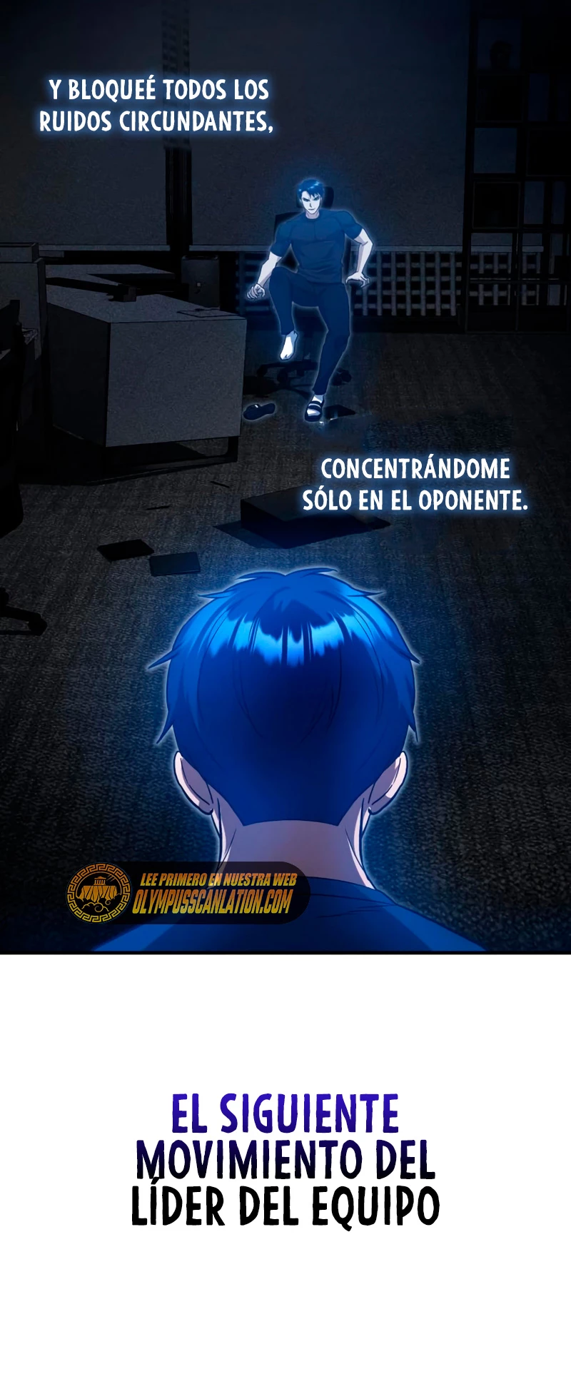 Genio del Linaje único Capitulo 23 página 66