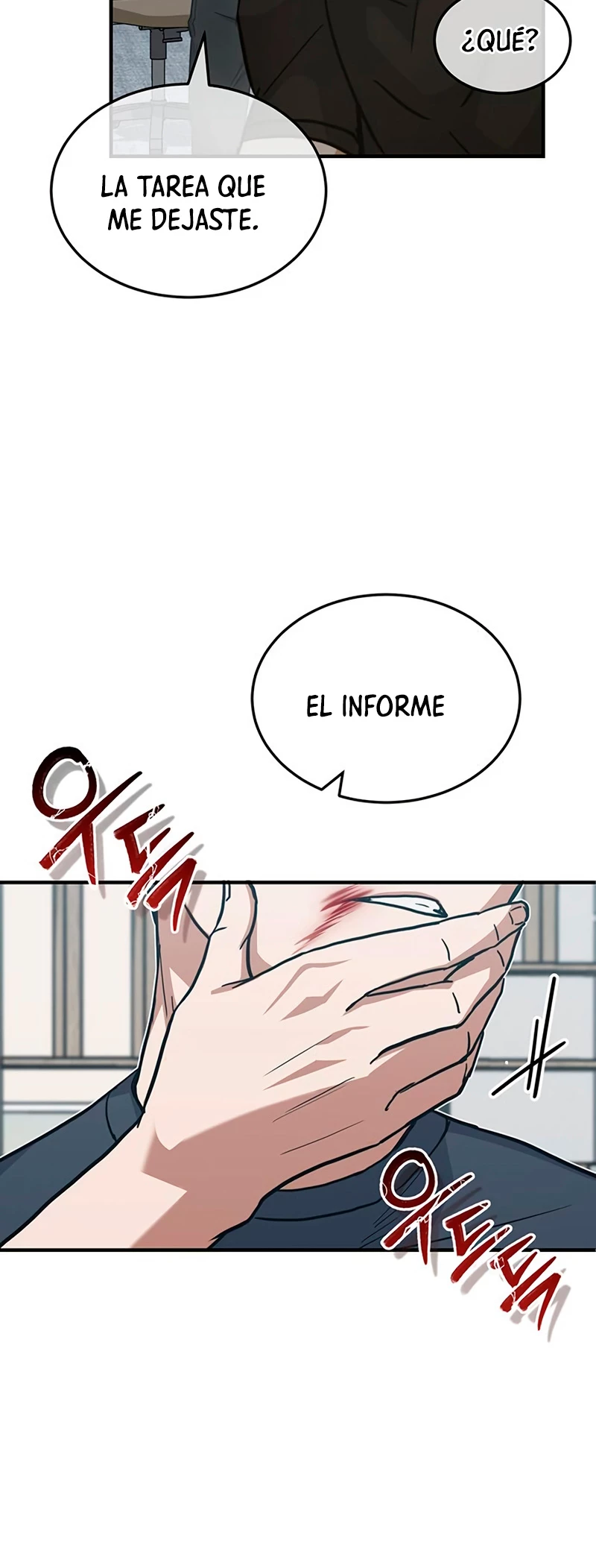 Genio del Linaje único Capitulo 23 página 78