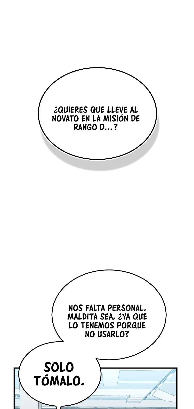 Genio del Linaje único Capitulo 24 página 21
