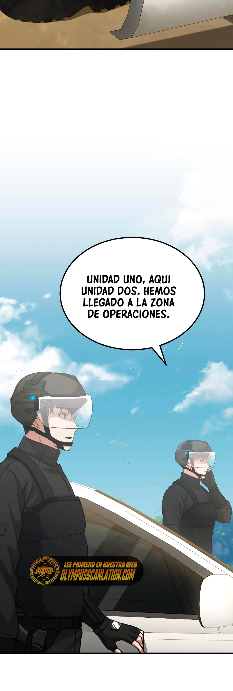 Genio del Linaje único Capitulo 24 página 33