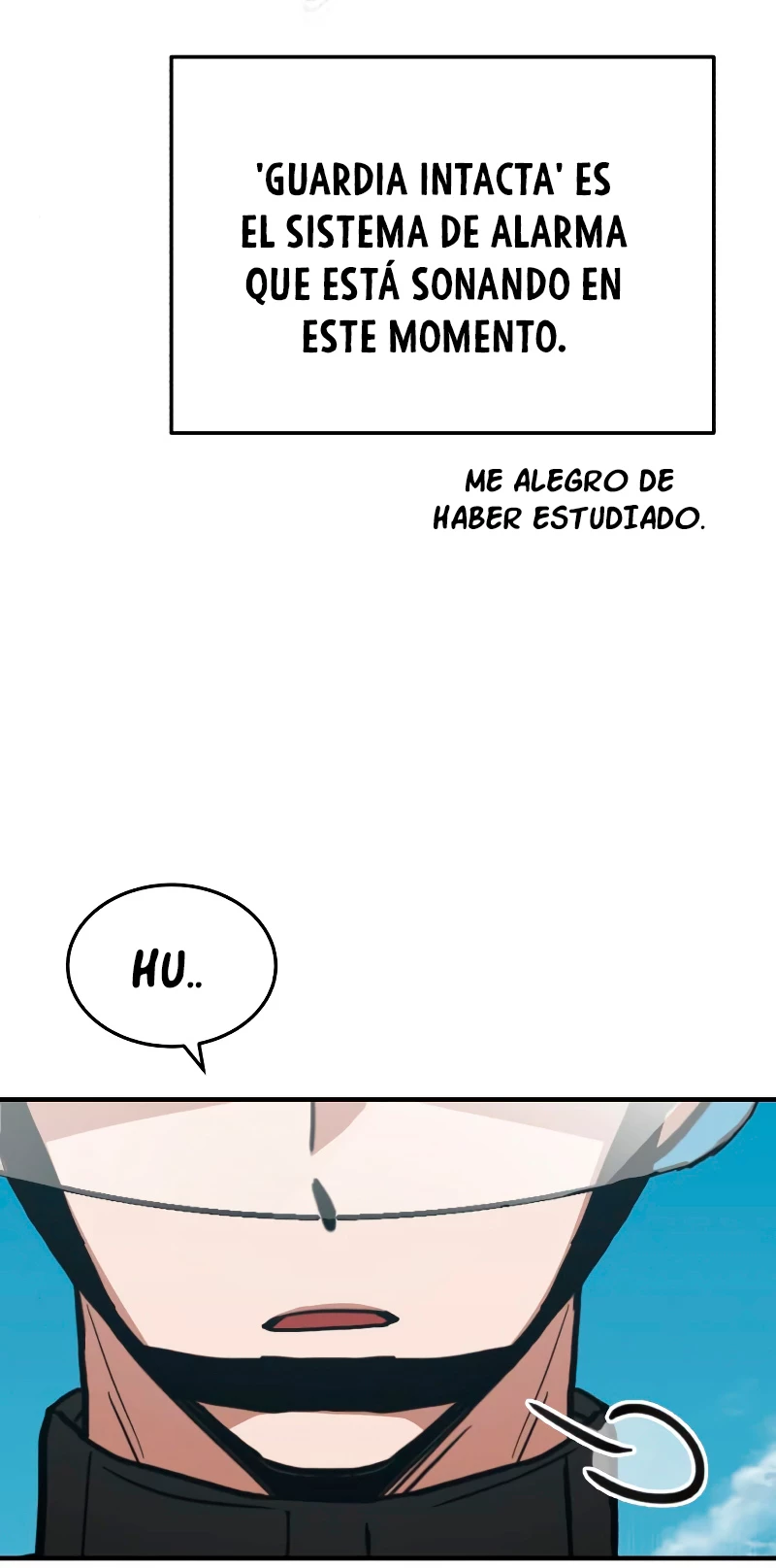 Genio del Linaje único Capitulo 24 página 37