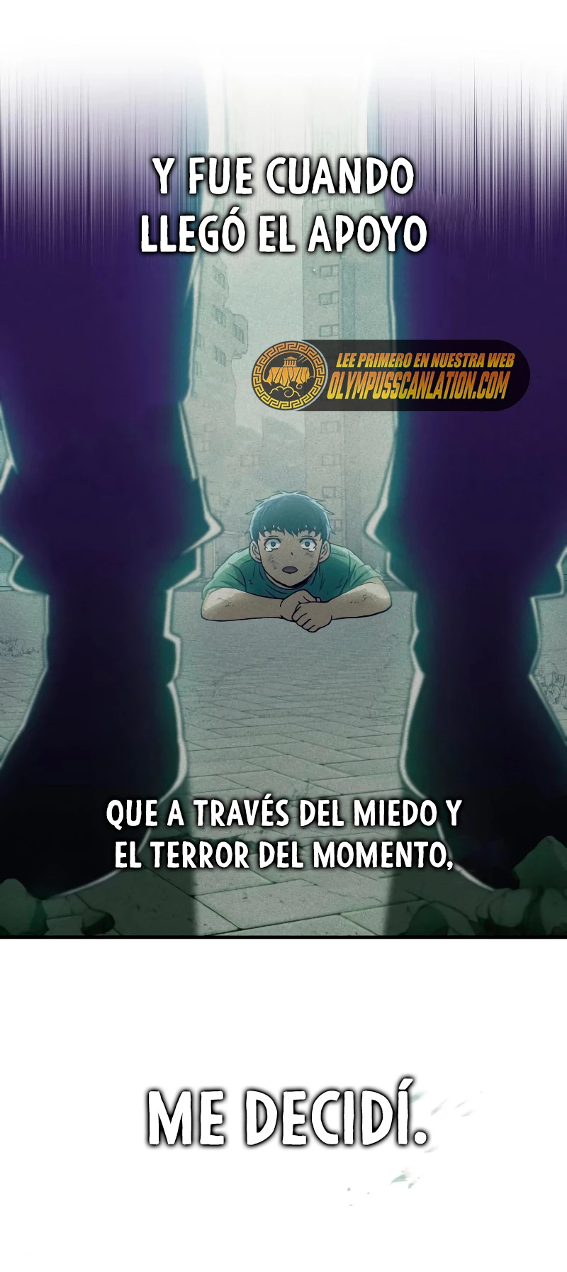 Genio del Linaje único Capitulo 24 página 39