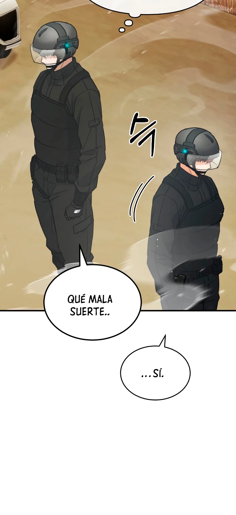 Genio del Linaje único Capitulo 24 página 51