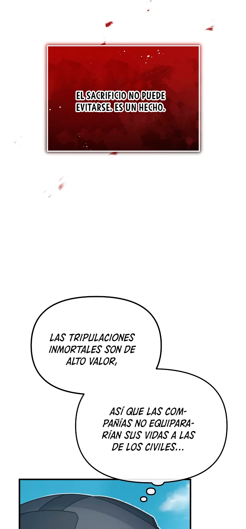 Genio del Linaje único Capitulo 24 página 63
