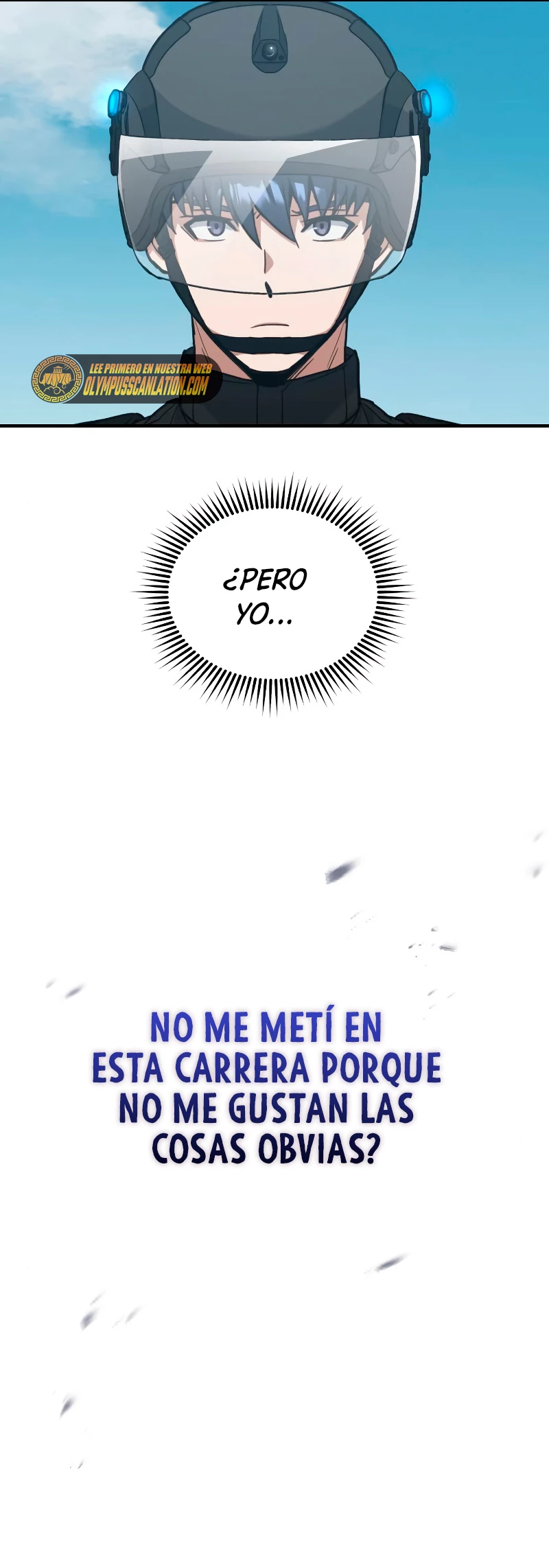 Genio del Linaje único Capitulo 24 página 73