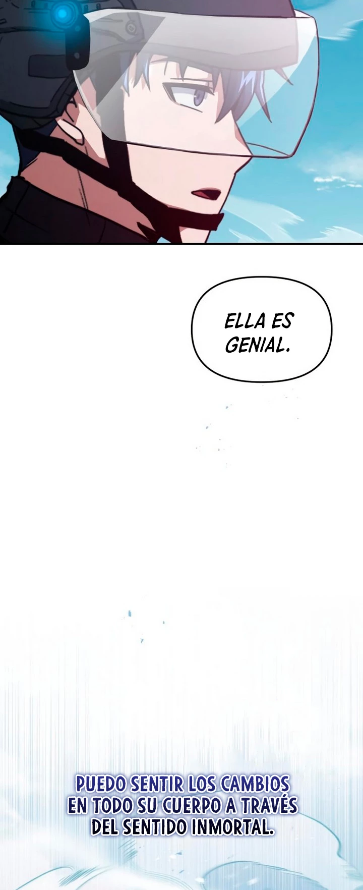 Genio del Linaje único Capitulo 25 página 20