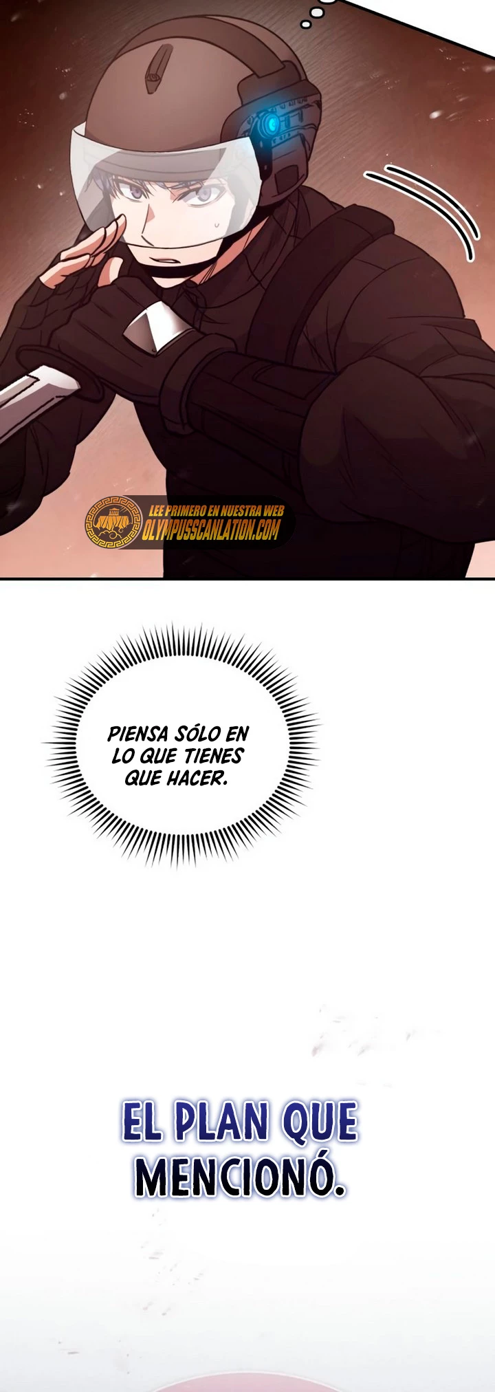 Genio del Linaje único Capitulo 25 página 40