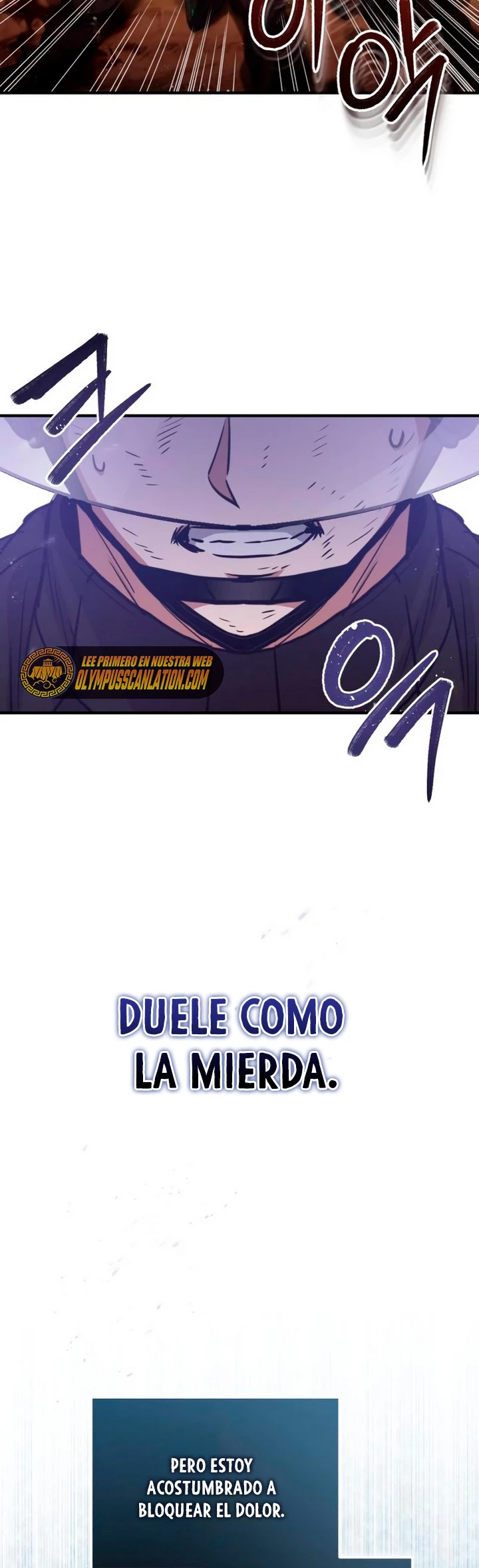 Genio del Linaje único Capitulo 25 página 52