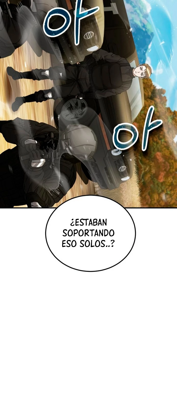 Genio del Linaje único Capitulo 25 página 62
