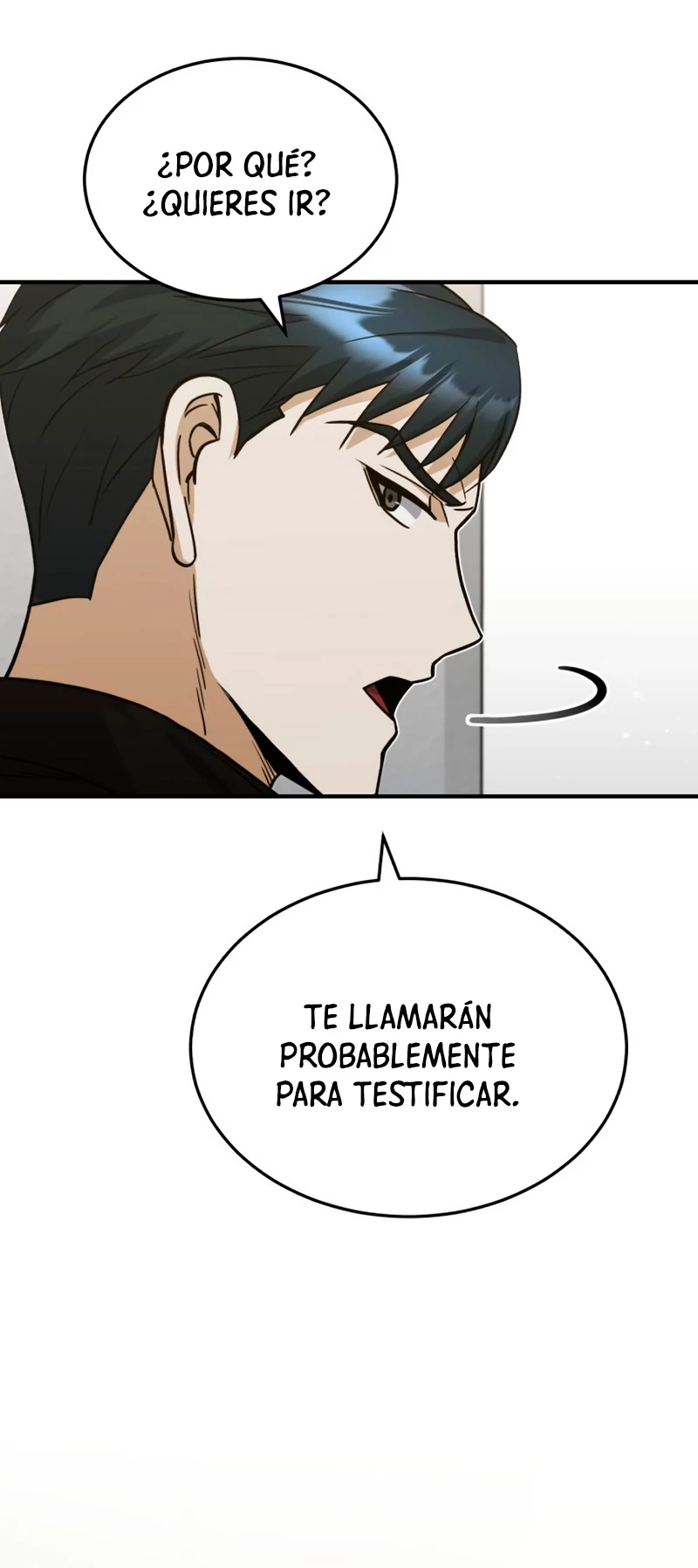 Genio del Linaje único Capitulo 26 página 15