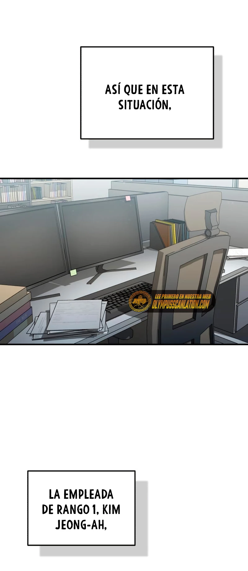 Genio del Linaje único Capitulo 26 página 20