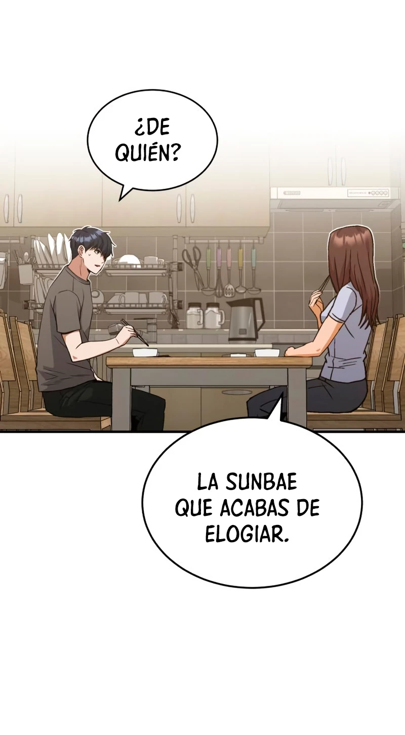 Genio del Linaje único Capitulo 26 página 43