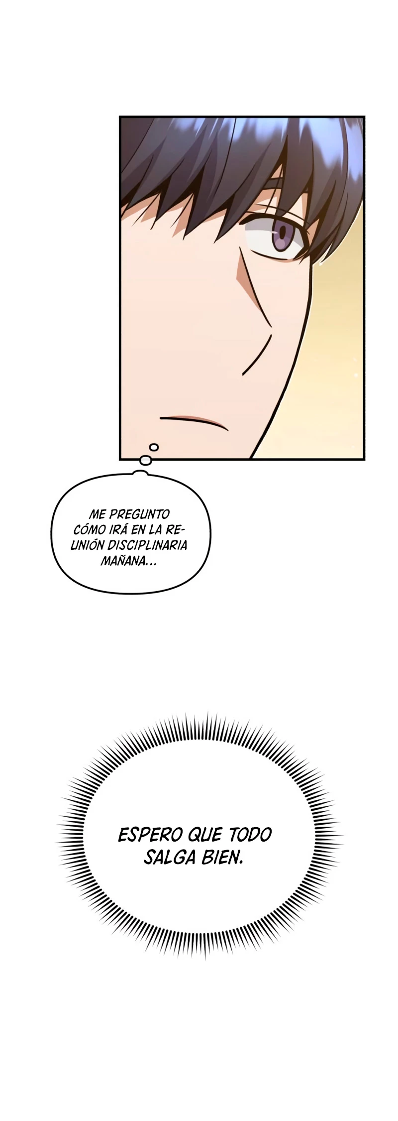 Genio del Linaje único Capitulo 26 página 47
