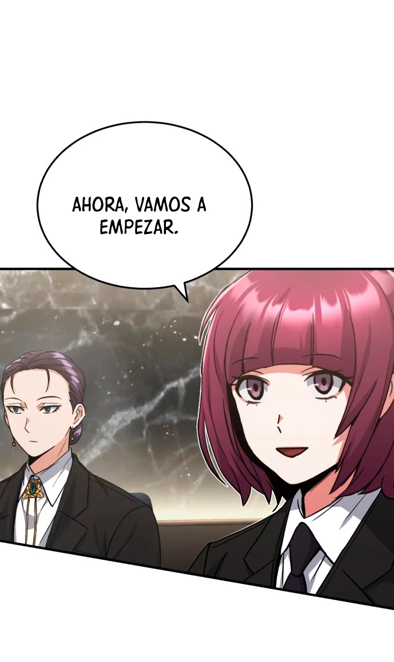 Genio del Linaje único Capitulo 26 página 49