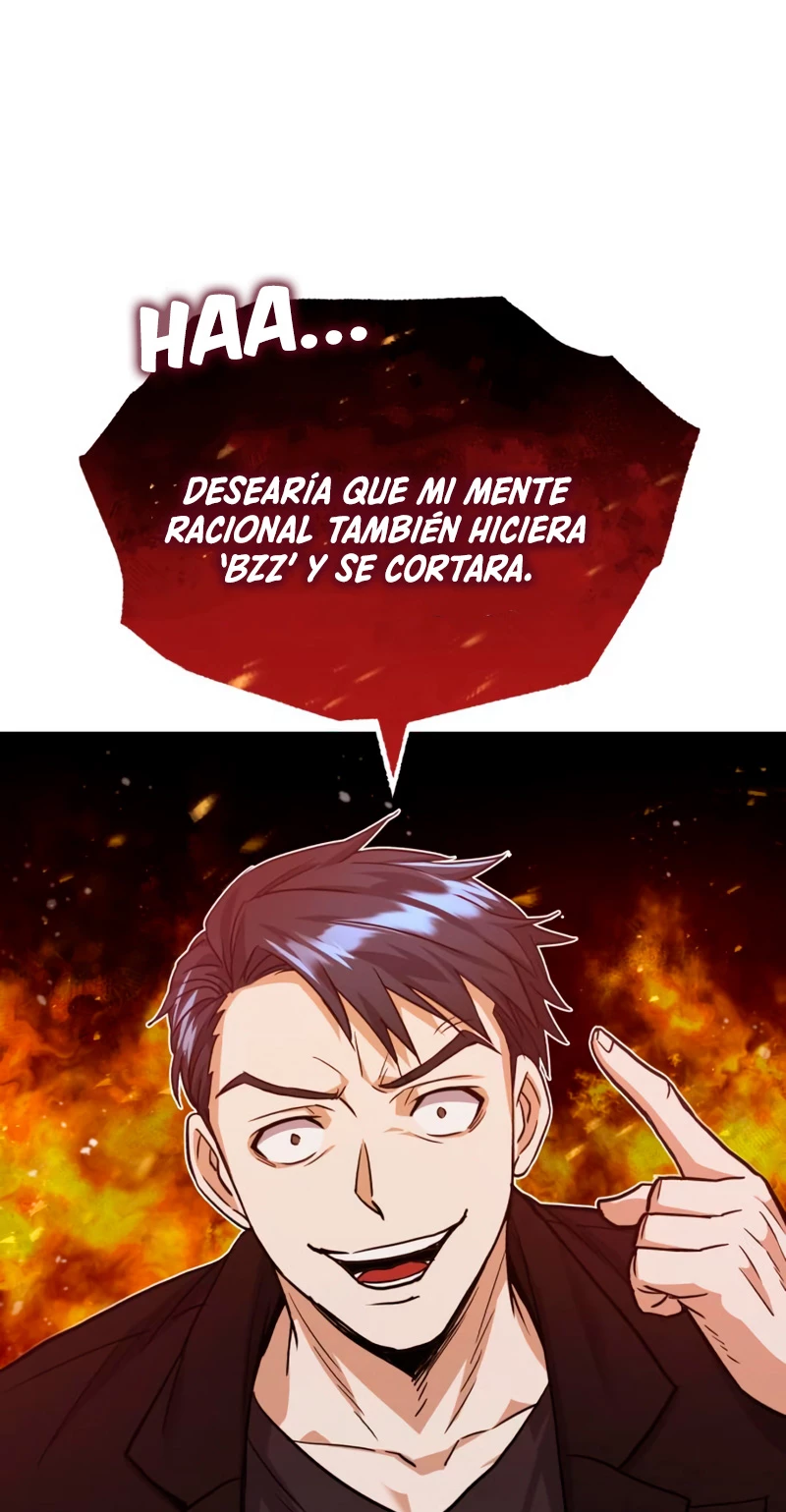 Genio del Linaje único Capitulo 26 página 5
