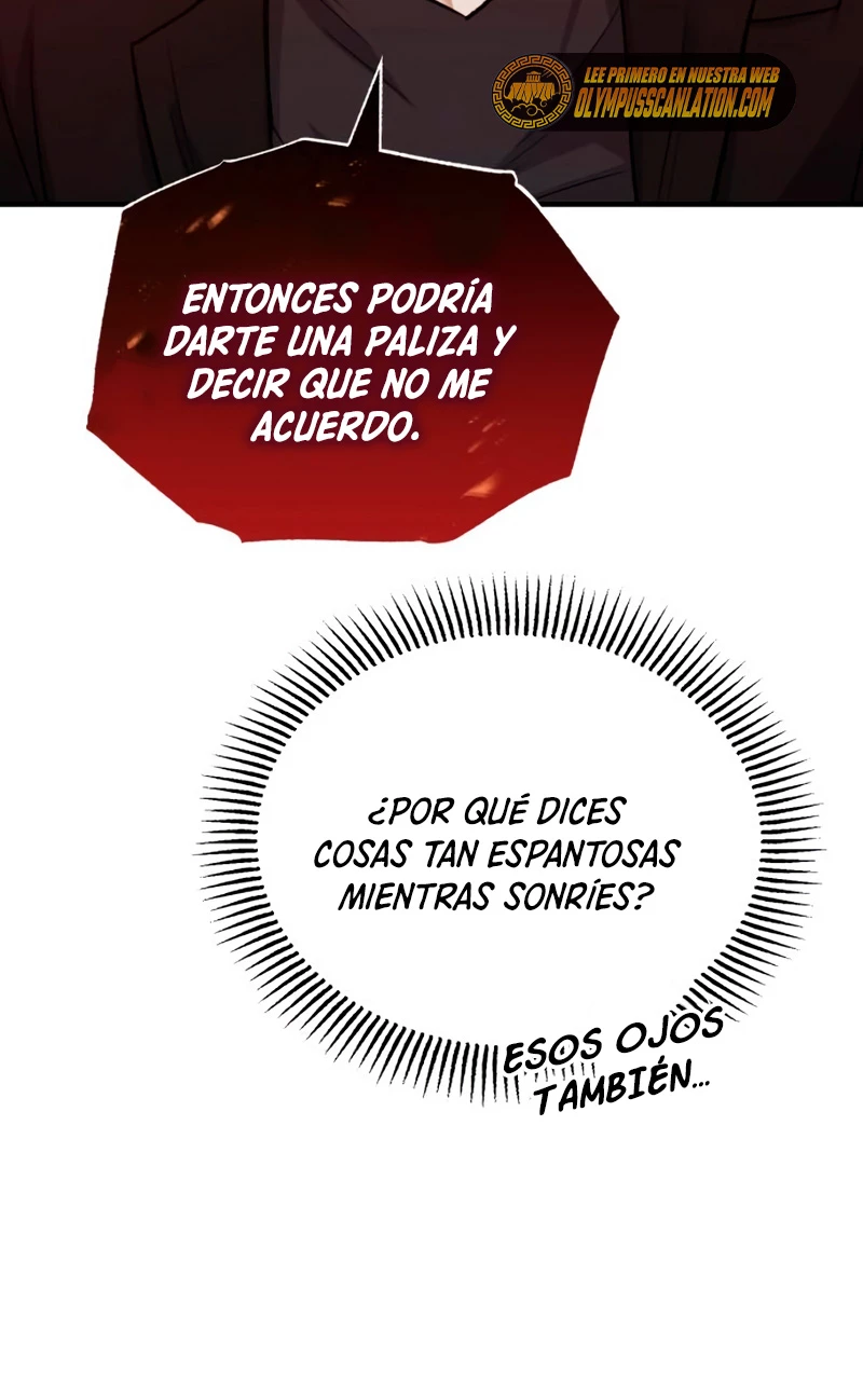 Genio del Linaje único Capitulo 26 página 6