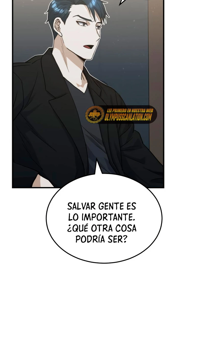Genio del Linaje único Capitulo 26 página 61