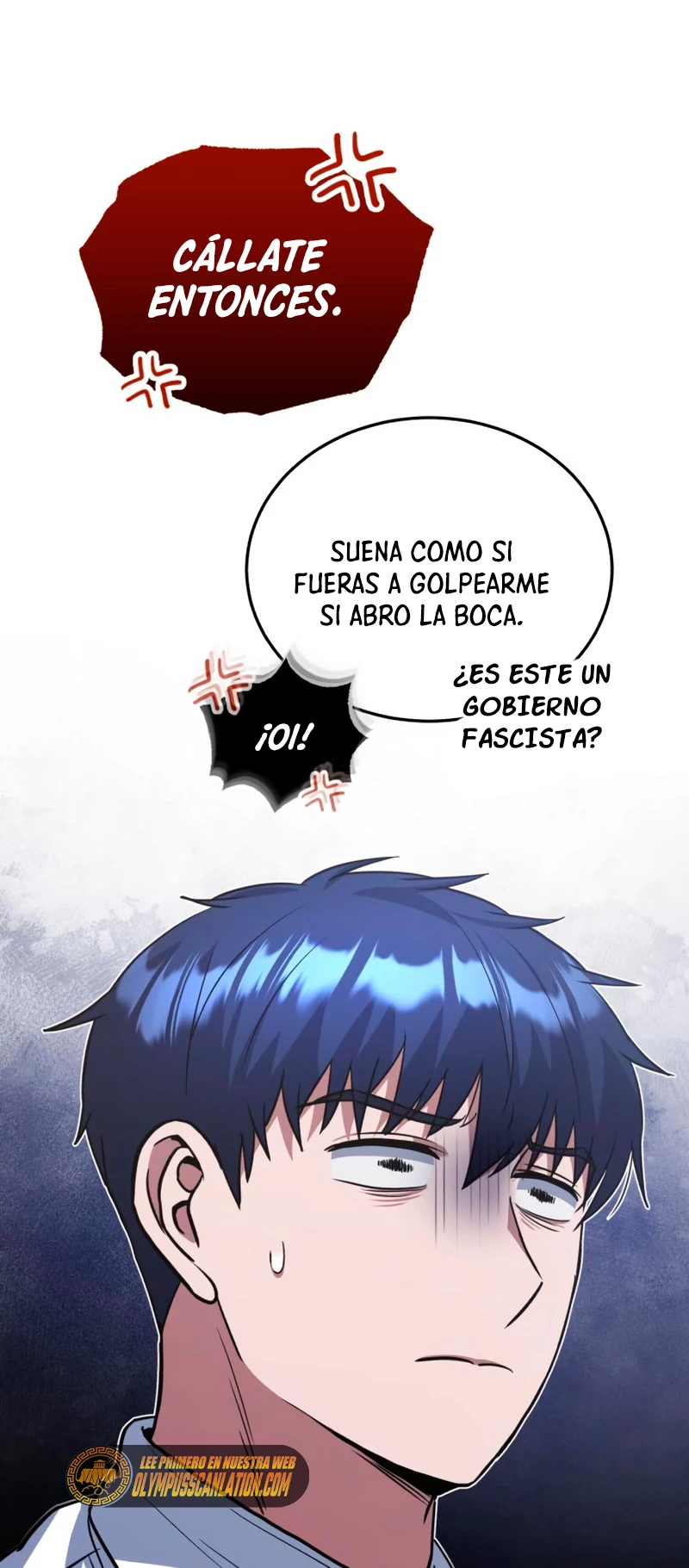 Genio del Linaje único Capitulo 26 página 63