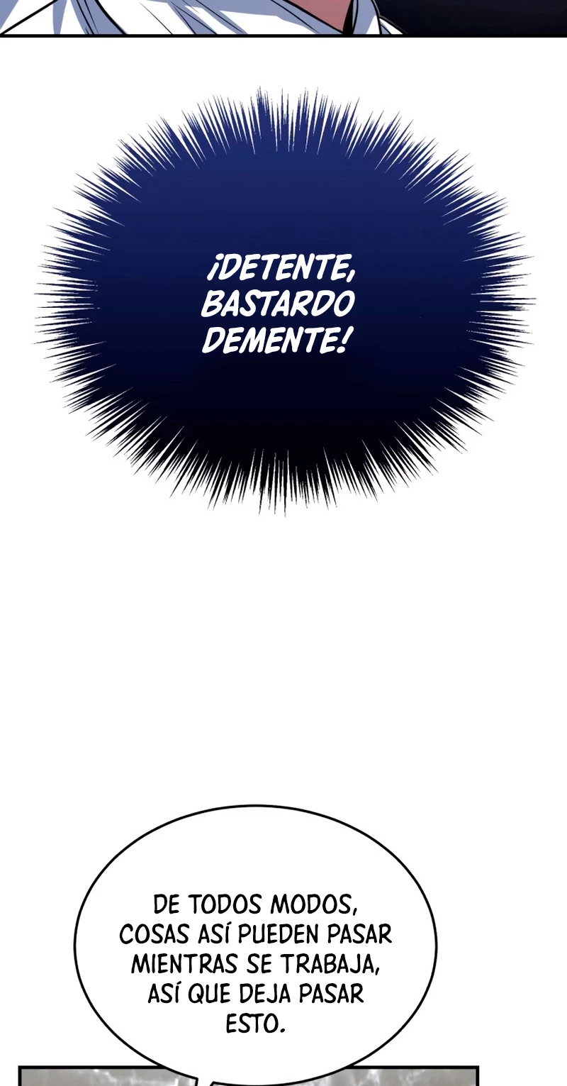 Genio del Linaje único Capitulo 26 página 64