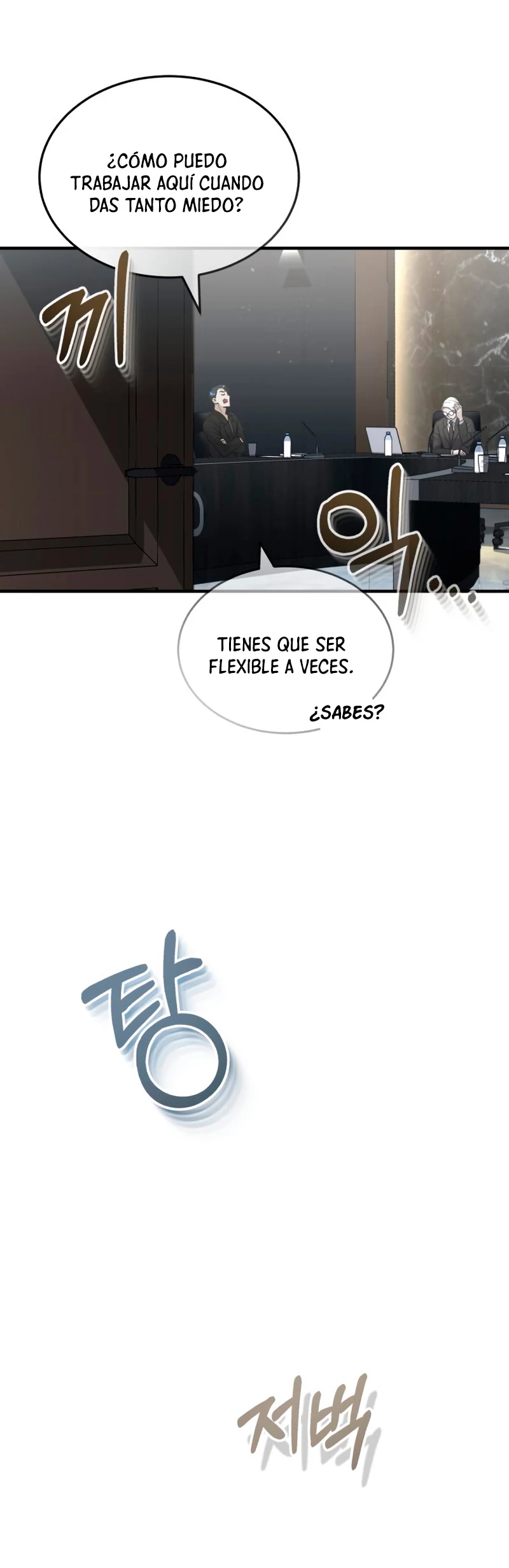 Genio del Linaje único Capitulo 26 página 67
