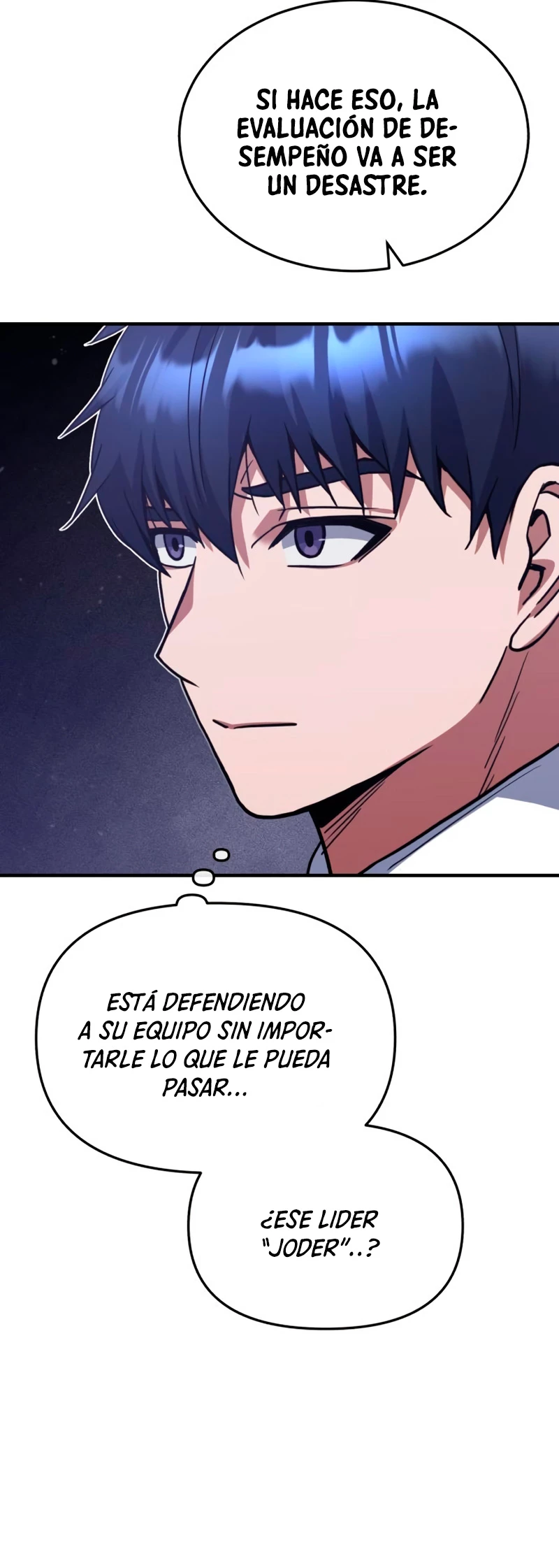 Genio del Linaje único Capitulo 26 página 71