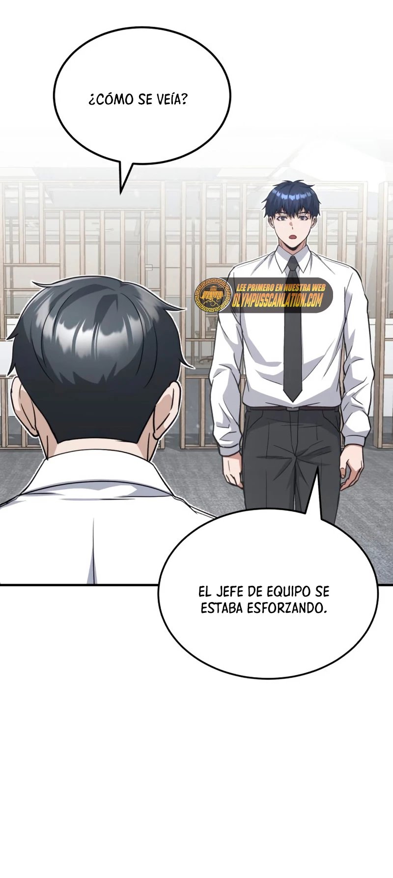 Genio del Linaje único Capitulo 26 página 75