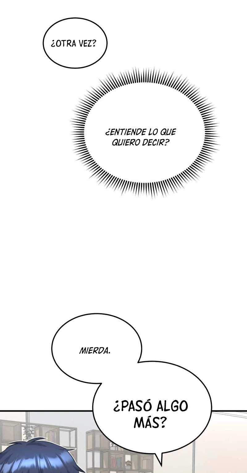 Genio del Linaje único Capitulo 26 página 76