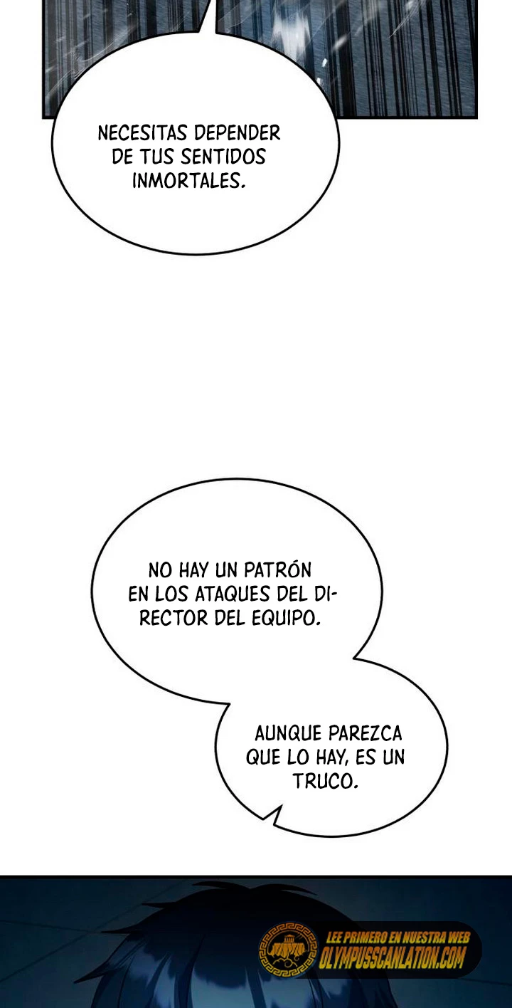Genio del Linaje único Capitulo 27 página 12